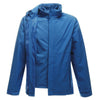 Regatta Kingsley Stretch 3-IN-1 Jacket Waterproof Mens Only Buy Now at Workwear Nation!
