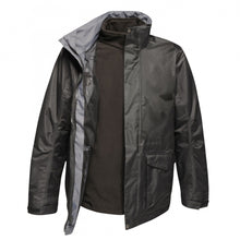  Regatta TRA147 Benson III Breathable Waterproof 3-IN-1 Jacket Only Buy Now at Workwear Nation!