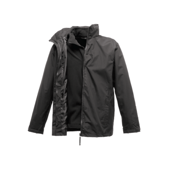 Regatta TRA150 Classic Waterproof 3-IN-1 Work Jacket Only Buy Now at Workwear Nation!