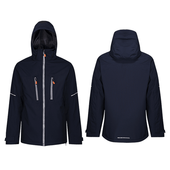 Regatta xpro jacket hotsell