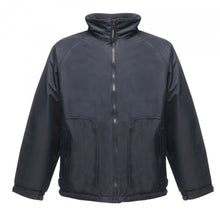  Regatta TRA301 Hudson Fleece Lined Waterproof Work Jacket Only Buy Now at Workwear Nation!
