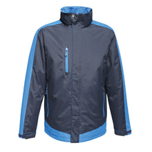  Regatta TRA312 Contrast Insulated Waterproof Breathable Jacket Only Buy Now at Workwear Nation!