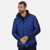 Regatta TRA312 Contrast Insulated Waterproof Breathable Jacket Only Buy Now at Workwear Nation!