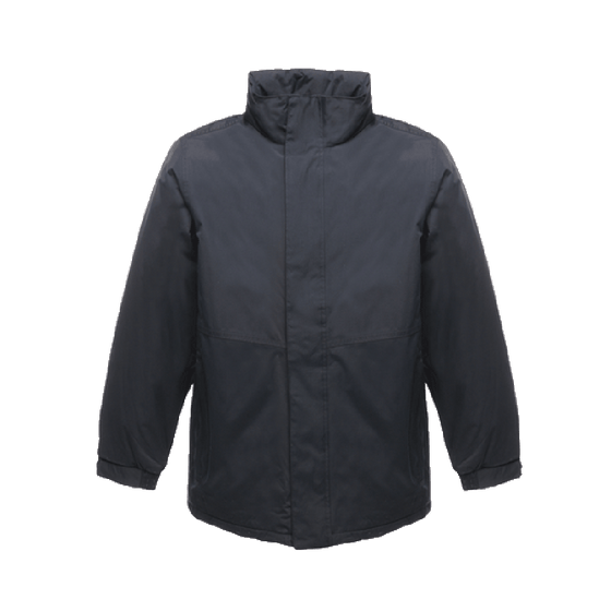 Regatta TRA361 Beauford Insulated Waterproof Work Jacket Only Buy Now at Workwear Nation!