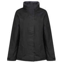  Regatta TRA362 Beauford Insulated Jacket Womens Waterproof Only Buy Now at Workwear Nation!