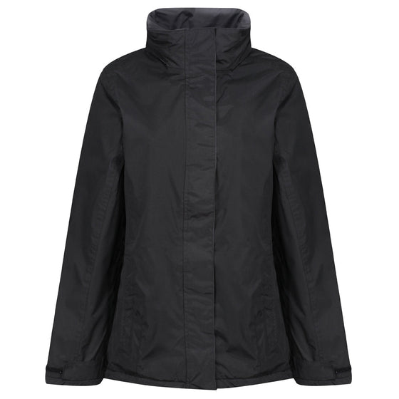 Regatta TRA362 Beauford Insulated Jacket Womens Waterproof Only Buy Now at Workwear Nation!