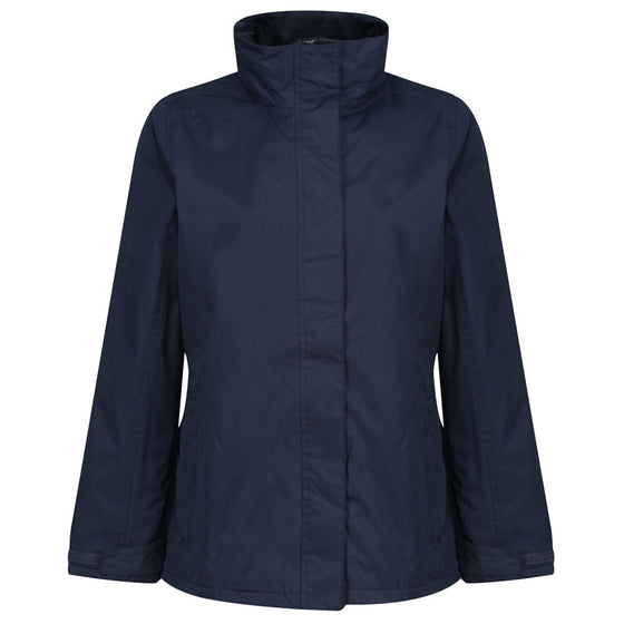 Regatta TRA362 Beauford Insulated Jacket Womens Waterproof Only Buy Now at Workwear Nation!