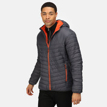  Regatta TRA420 Arcadia II Warmloft Down-Touch Jacket Only Buy Now at Workwear Nation!
