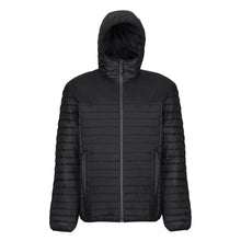  Regatta TRA423 Honestly Made Recycled Thermal Hooded Jacket Only Buy Now at Workwear Nation!