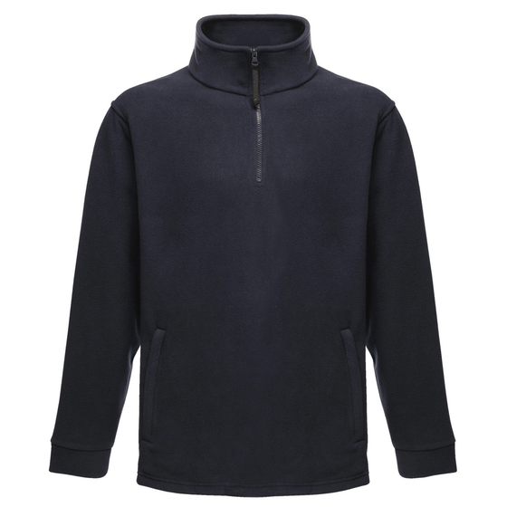 Regatta TRA510 1/4 Zip Fleece Jumper Jacket Various Colours Only Buy Now at Workwear Nation!