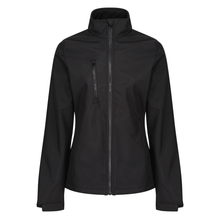  Regatta TRA613 Waterproof Breathable Womens Softshell Jacket Various Colours Only Buy Now at Workwear Nation!