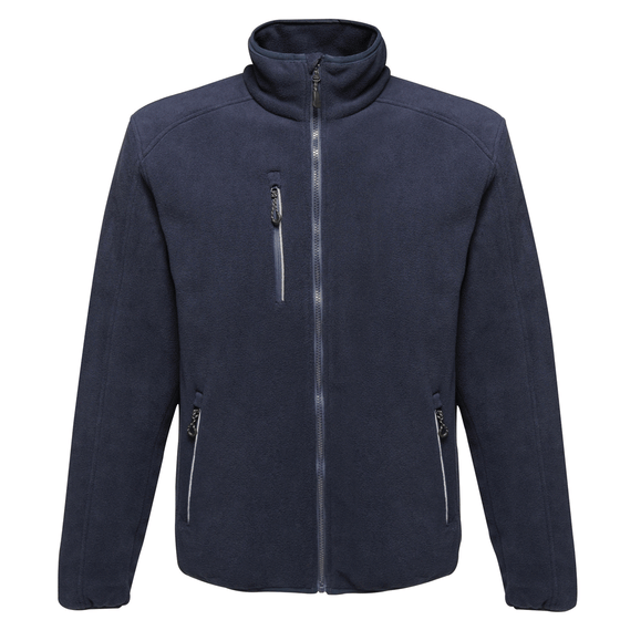 Regatta TRA624 Waterproof Breathable Fleece Jacket Various Colours Only Buy Now at Workwear Nation!