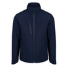 Regatta TRA634 Lightweight Water-Repellent Softshell Jacket Various Colours Only Buy Now at Workwear Nation!