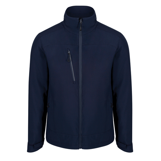 Regatta TRA634 Lightweight Water-Repellent Softshell Jacket Various Colours Only Buy Now at Workwear Nation!