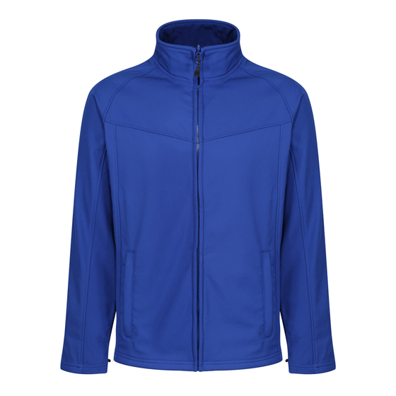 Regatta TRA642 Water-Repellent Softshell Jacket Various Colours Only Buy Now at Workwear Nation!