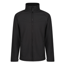  Regatta TRA642 Water-Repellent Softshell Jacket Various Colours Only Buy Now at Workwear Nation!