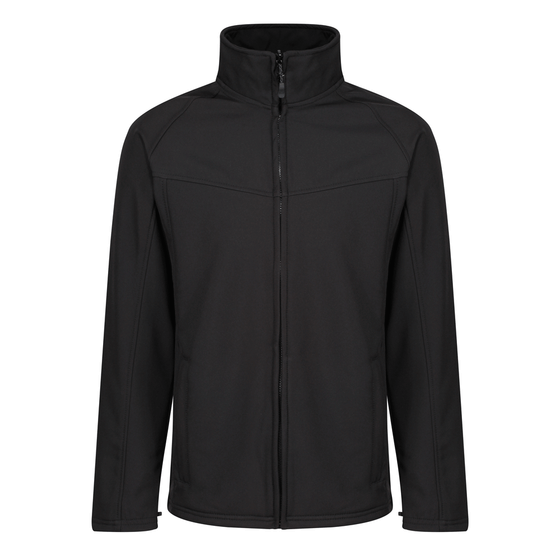 Regatta TRA642 Water-Repellent Softshell Jacket Various Colours Only Buy Now at Workwear Nation!