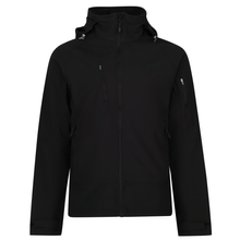  Regatta TRA682 X-Pro Powergrid 3-Layer Ripstop Performance Softshell Jacket Only Buy Now at Workwear Nation!