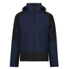 Regatta TRA682 X-Pro Powergrid 3-Layer Ripstop Performance Softshell Jacket Only Buy Now at Workwear Nation!