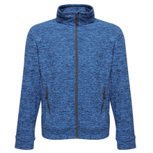  Regatta TRF603 Thornly Full Zip Marl Fleece Various Colours Only Buy Now at Workwear Nation!