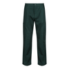 Pantalon d'action multi-poches hydrofuge Regatta TRJ330 vert seulement Achetez maintenant chez Workwear Nation !
