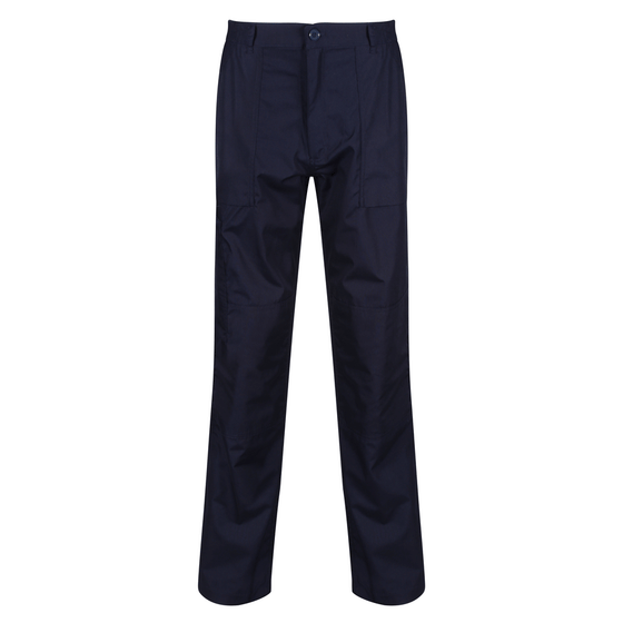 Fjällräven Pantaloni Escursionismo Uomo - Abisko Hybrid Trail - Regular - navy Fjällräven Pantaloni Escursionismo Uomo - Abisko Hybrid Trail - Regular - navy