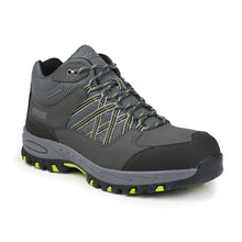 Regatta TRK200 Sandstone Professional Safety Steel Toe Work Boot Only Buy Now at Workwear Nation!