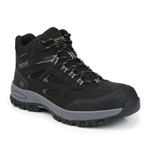  Regatta TRK201 Water Resistant Safety Hiker Boot Steel Toe Only Buy Now at Workwear Nation!