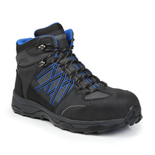  Regatta TRK202 Claystone Safety Hiker Boot Water Resistant Only Buy Now at Workwear Nation!