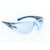 Riley Stream Evo Sports Style Safety Glasses Work Cycling Only Buy Now at Workwear Nation!