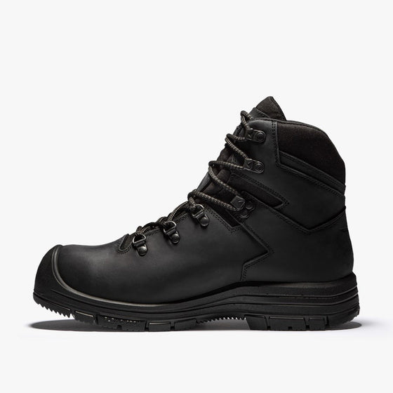 SOLID GEAR BY SNICKERS BRAVO SG75002 GORE-TEX WORK COMBAT BOOT VIBRAM SOLE Only Buy Now at Workwear Nation!