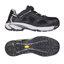  SOLID GEAR BY SNICKERS BUSHIDO S1P SG80001 SRC WORK SHOE VIBRAM SOLE Only Buy Now at Workwear Nation!