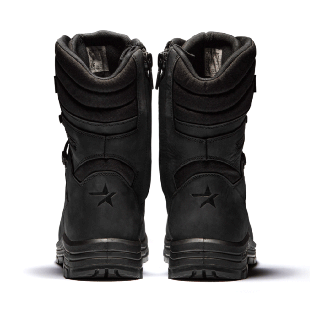SOLID GEAR BY SNICKERS DELTA GORE-TEX WORK COMBAT BOOT SG75001 VIBRAM ...