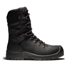  SOLID GEAR BY SNICKERS DELTA GORE-TEX WORK COMBAT BOOT SG75001 VIBRAM SOLE Only Buy Now at Workwear Nation!