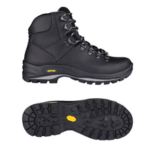  SOLID GEAR BY SNICKERS HIKER SG12829 SRC WORK BOOT VIBRAM SOLE Only Buy Now at Workwear Nation!
