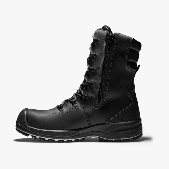 SOLID GEAR BY SNICKERS SPARTA S3 SG74001 SRC WORK BOOT TPU SOLE Only Buy Now at Workwear Nation!