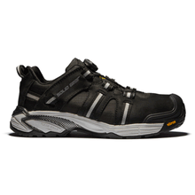  SOLID GEAR BY SNICKERS VAPOR S3 SG80003 SRC WORK SHOE VIBRAM SOLE Only Buy Now at Workwear Nation!