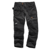 Scruffs 3D Trade Trouser Work Cordura Holster Pants Knee Pad Various Colours Only Buy Now at Workwear Nation!