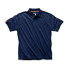 T-shirt polo Scruffs Eco Worker en coton majoritaire Achetez uniquement maintenant chez Workwear Nation !