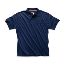  Scruffs Eco Worker Cotton Rich Polo T-Shirt Only Buy Now at Workwear Nation!