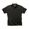 T-shirt polo Scruffs Eco Worker en coton majoritaire Achetez uniquement maintenant chez Workwear Nation !