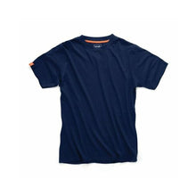  Scruffs Eco Worker Cotton Work T-Shirt Only Buy Now at Workwear Nation!