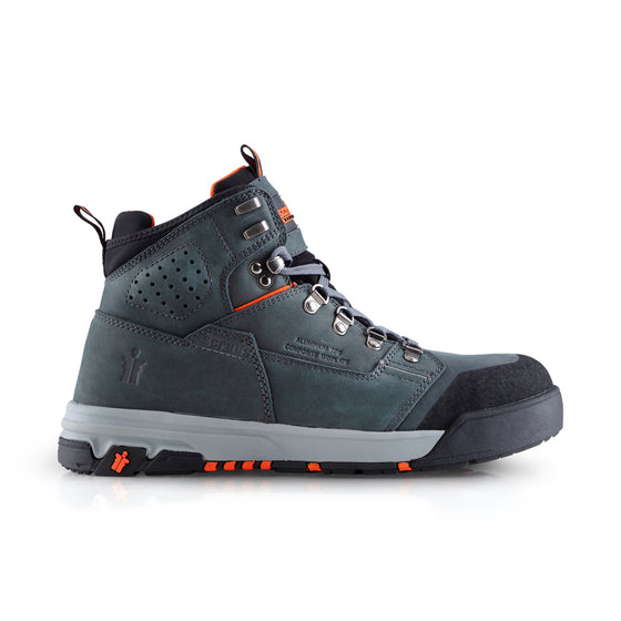 Scruffs Hydra Lightweight Waterproof Safety Work Boot Only Buy Now at Workwear Nation!