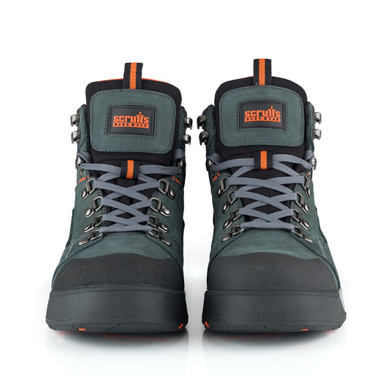 Scruffs Hydra Lightweight Waterproof Safety Work Boot Only Buy Now at Workwear Nation!