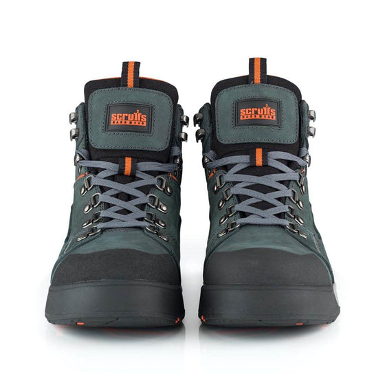 Scruffs Workwear Scruffs Dealer Boots Scruffs Hydra Lightweight