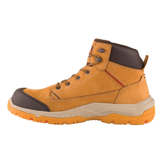 Scruffs Solleret Non-Metallic Lightweight Safety Work Boot Only Buy Now at Workwear Nation!