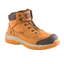  Scruffs Solleret Non-Metallic Lightweight Safety Work Boot Only Buy Now at Workwear Nation!