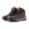 Scruffs Switchback 3 Lightweight Mid Ankle Safety Work Boot Only Buy Now at Workwear Nation!