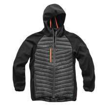  Scruffs Trade Thermo Insulated Hooded Jacket Only Buy Now at Workwear Nation!
