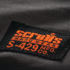 Scruffs Worker Padded Body Warmer Gilet Charcoal Only Buy Now at Workwear Nation!